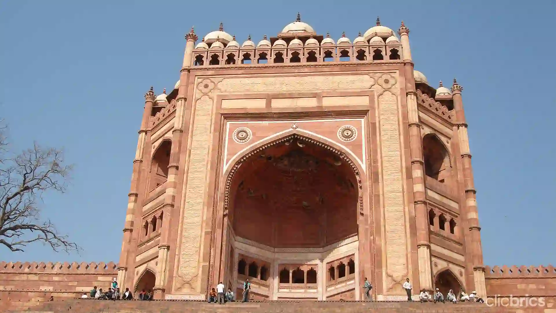 UNESCO heritage sites in india